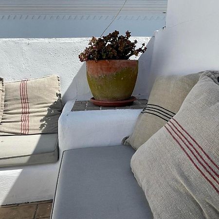 Villa Casa Badillo - Califa Casas Vejer à Vejer de la Frontera Extérieur photo