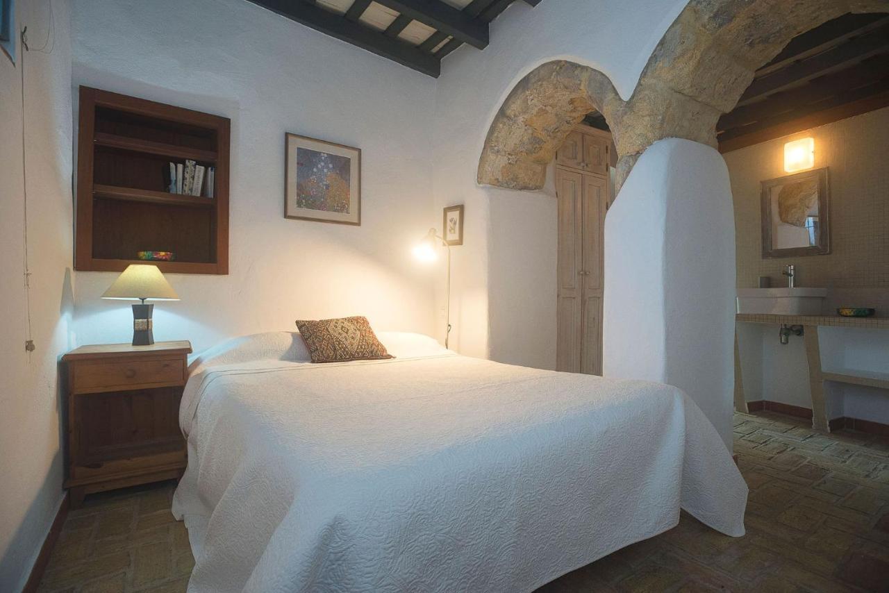 Villa Casa Badillo - Califa Casas Vejer à Vejer de la Frontera Extérieur photo