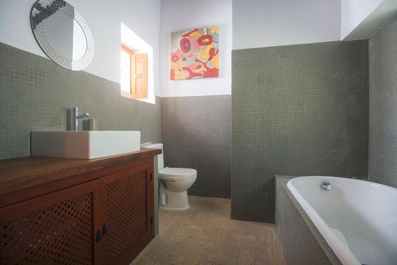 Villa Casa Badillo - Califa Casas Vejer à Vejer de la Frontera Extérieur photo