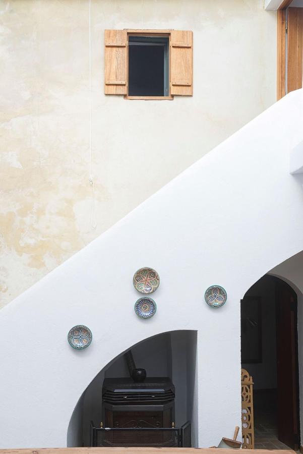 Villa Casa Badillo - Califa Casas Vejer à Vejer de la Frontera Extérieur photo