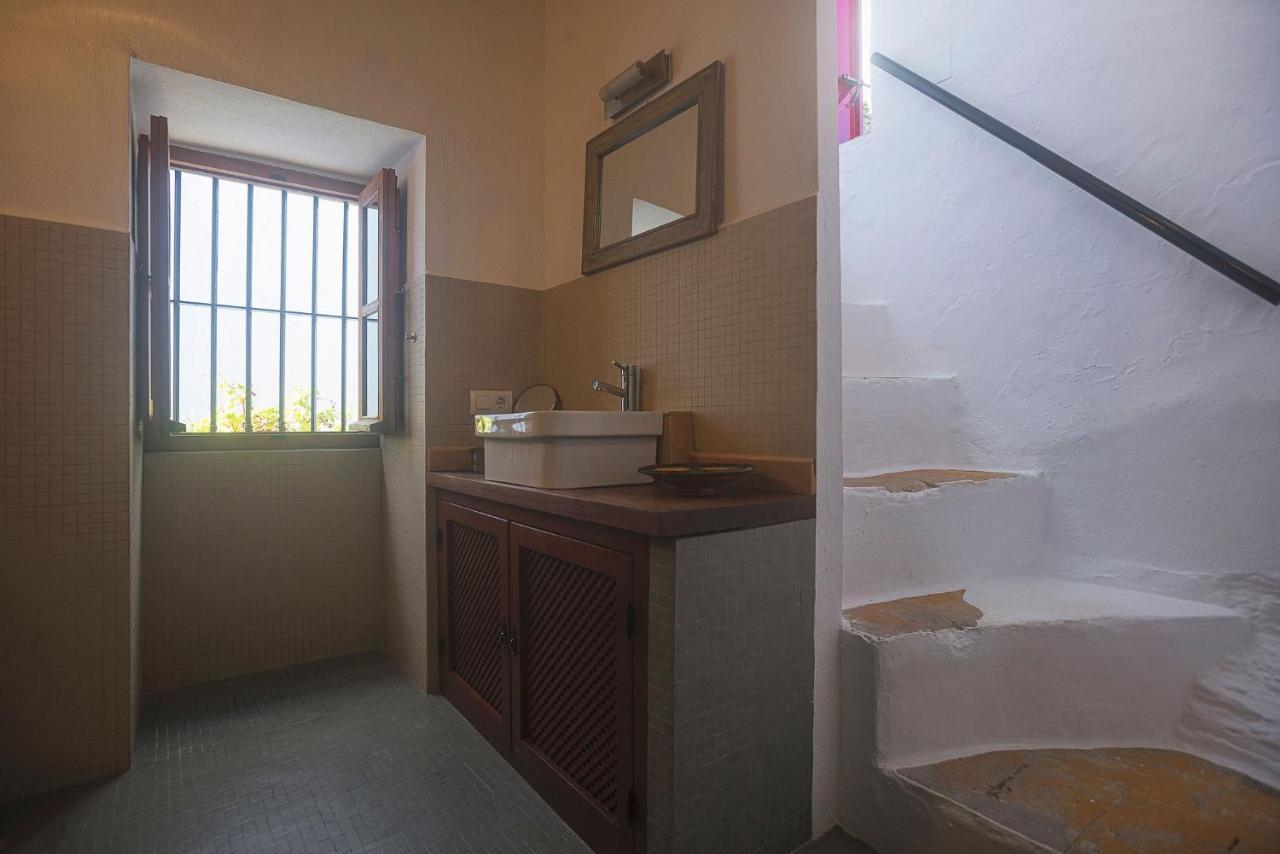 Villa Casa Badillo - Califa Casas Vejer à Vejer de la Frontera Extérieur photo