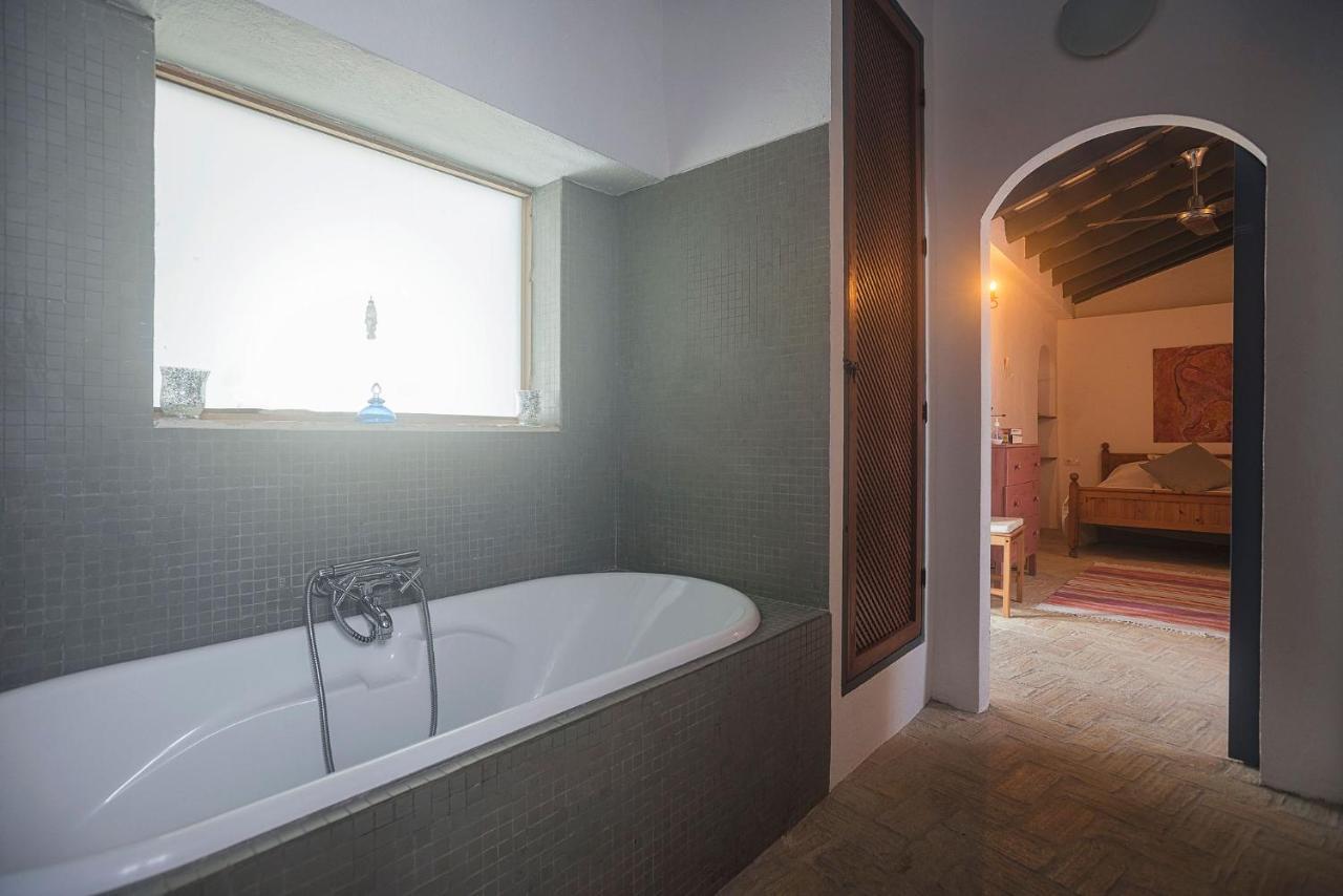 Villa Casa Badillo - Califa Casas Vejer à Vejer de la Frontera Extérieur photo