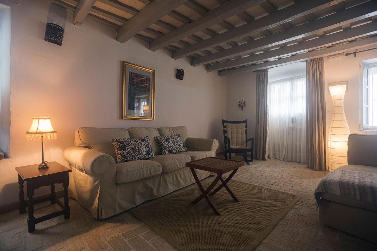 Villa Casa Badillo - Califa Casas Vejer à Vejer de la Frontera Extérieur photo