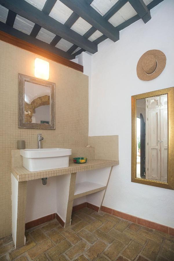 Villa Casa Badillo - Califa Casas Vejer à Vejer de la Frontera Extérieur photo