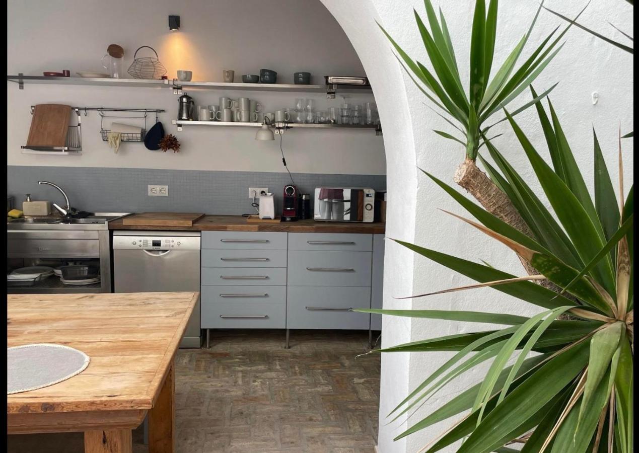 Villa Casa Badillo - Califa Casas Vejer à Vejer de la Frontera Extérieur photo