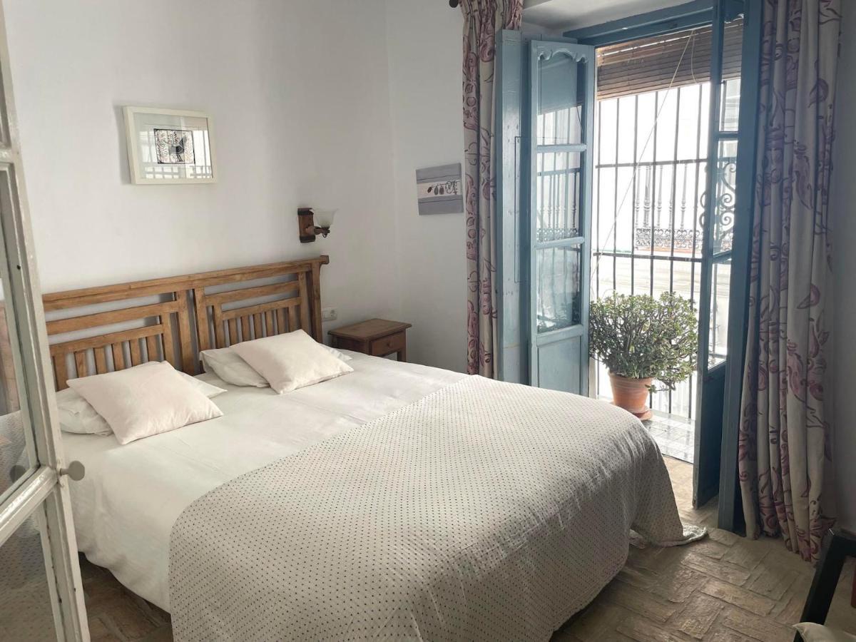 Villa Casa Badillo - Califa Casas Vejer à Vejer de la Frontera Extérieur photo