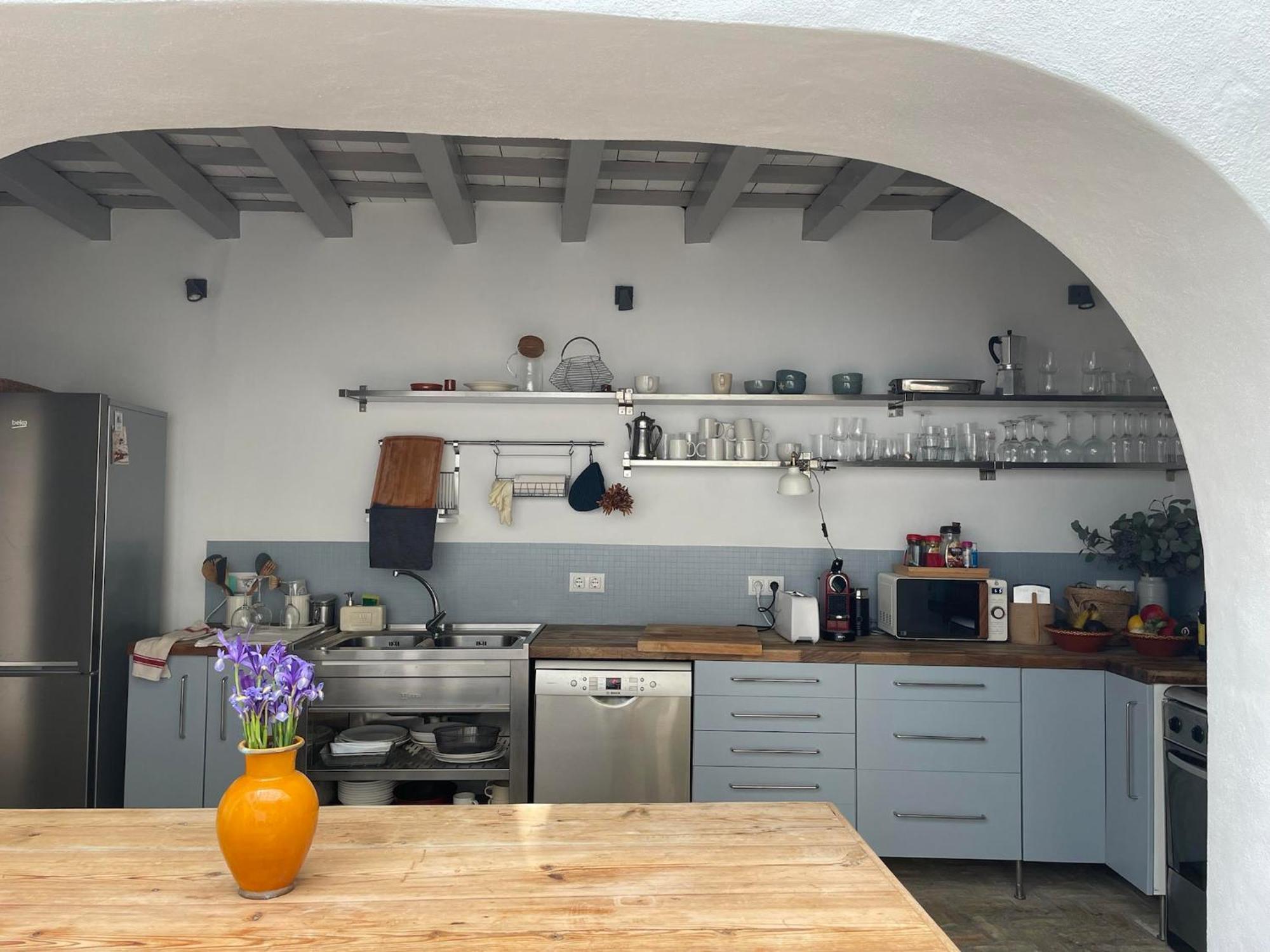 Villa Casa Badillo - Califa Casas Vejer à Vejer de la Frontera Extérieur photo