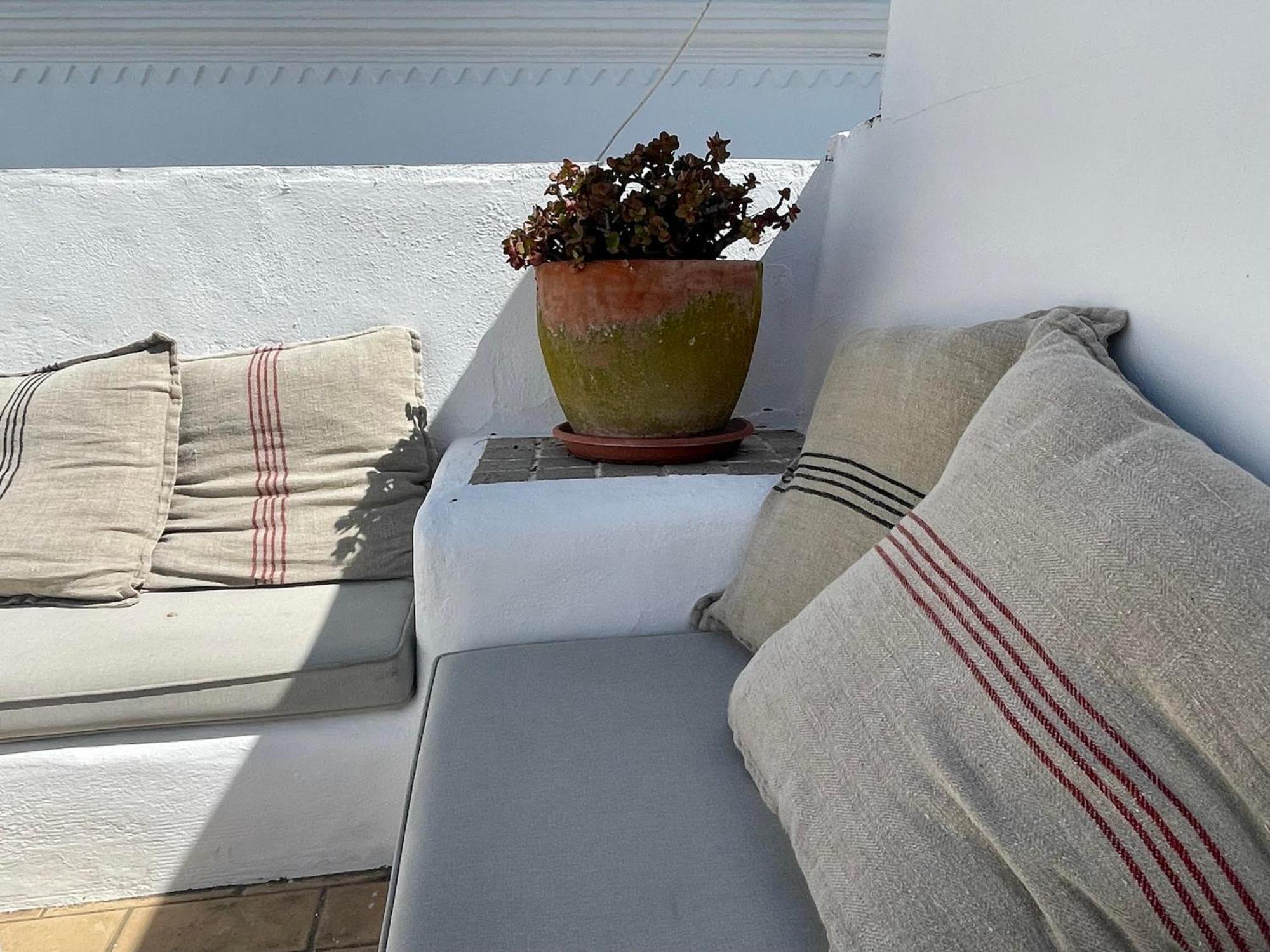 Villa Casa Badillo - Califa Casas Vejer à Vejer de la Frontera Extérieur photo